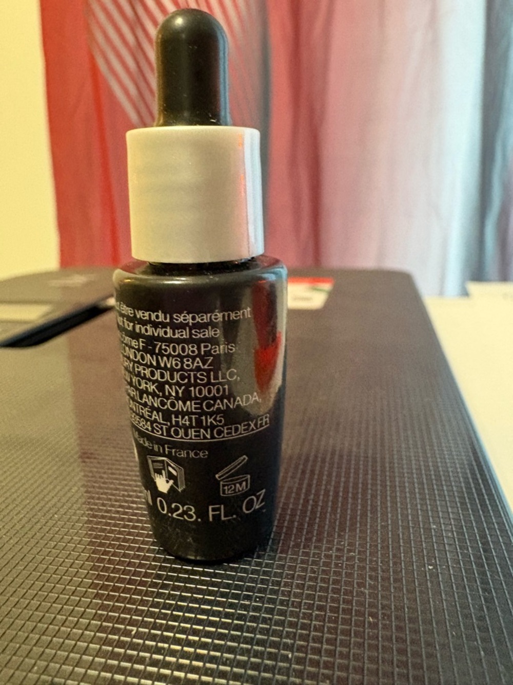 Lancome Rénergie & Advanced Génifique Skincare Set - White and Black - Picture 6 of 8